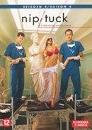Nip tuck - Seizoen 4 - DVD, Verzenden, Nieuw in verpakking