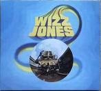 cd - Wizz Jones - Wizz Jones, Cd's en Dvd's, Verzenden, Nieuw in verpakking