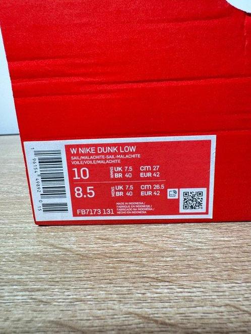 Nike - Sneakers - Maat: EU 42 - Nieuw met tags, Kleding | Heren, Schoenen