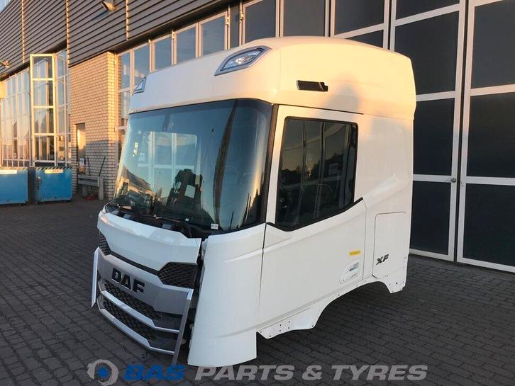 DAF XF G2 Sleeper High Cab L2H2 2196969, Auto-onderdelen, Vrachtwagen-onderdelen, Gebruikt, DAF, Overige Auto-onderdelen, Ophalen