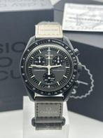 Omega x Swatch - MoonSwatch - Mission to Mercury - Zonder, Nieuw