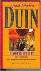 Kinderen van Duin / Duin / 3 9789029042130 Frank Herbert, Verzenden, Gelezen, Frank Herbert