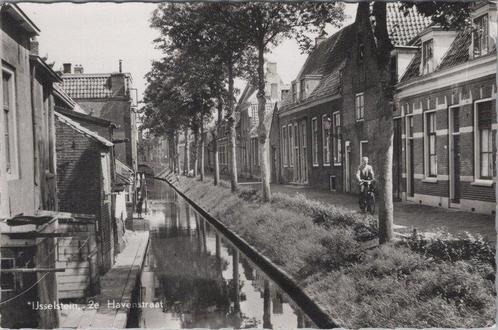 IJSSELSTEIN - 2e Havenstraat, Verzamelen, Ansichtkaarten | Nederland, Verzenden