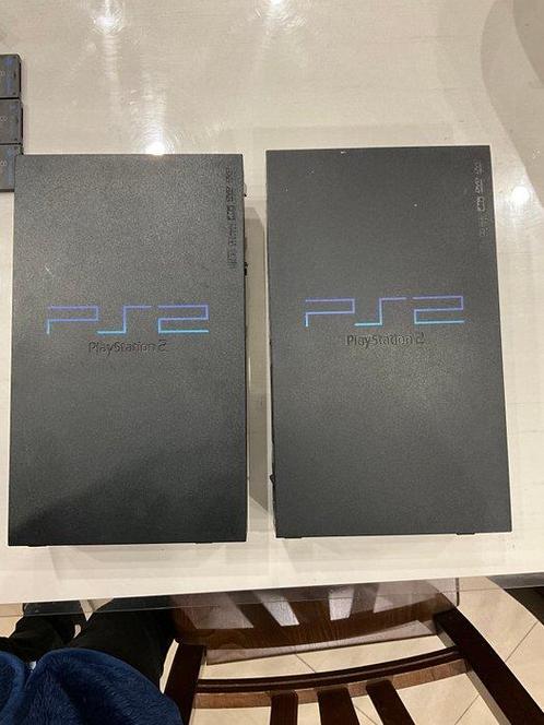 Sony - Playstation 2 (PS2) - PS2 SCPH30004 R SCPH50004, Spelcomputers en Games, Spelcomputers | Overige Accessoires