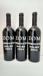 2014 Barao de Vilar Zom Garrafeira - Douro - 3 Flessen (0.75, Nieuw