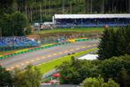 F1 GP Oostenrijk: 28 - 30 juni 2024 Grandstand (2 p.)