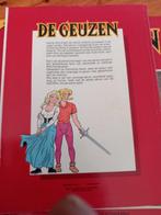 De Geuzen - 10 Comic - Eerste druk - 1988/1990, Nieuw