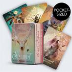 The Spirit Animal Pocket Oracle: A 68-Card Deck - Animal, Verzenden, Nieuw