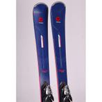 142 149 163 dames skis ROSSIGNOL NOVA 7 LTD, LCT constructi, 140 tot 160 cm, Gebruikt, Verzenden, Rossignol