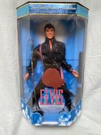 Mattel - Barbiepop Elvis - 1990-2000 - V.S.