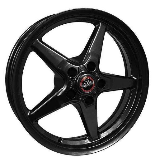 Race Star 92 Drag Star Bracket Racer 17x10. 5x5.50BC 6.5BS, Auto-onderdelen, Banden en Velgen, Ophalen of Verzenden