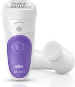 Braun Silk-epil 5 5/870 SensoSmart Epilator, Sieraden, Tassen en Uiterlijk, Uiterlijk | Lichaamsverzorging, Nieuw, Verzenden