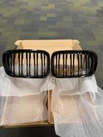 BMW E46 grillen dubbelspijls glanzend zwart – Sedan/Touring, Auto-onderdelen, Nieuw, Voor, BMW