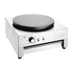 Buffalo crepe maker 40cm 3000W, Verzenden, Nieuw in verpakking