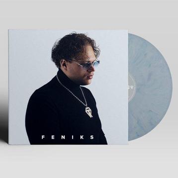 Esko - Feniks - Coloured Vinyl beschikbaar voor biedingen