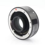 Sigma TC-1401 1.4x Teleconverter Canon | Tweedehands, Verzenden, Gebruikt, Overige Merken