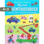 Mijn leuk vroemtuigenboek / Richard Scarry 9789044717488, Verzenden, Gelezen, Richard Scarry