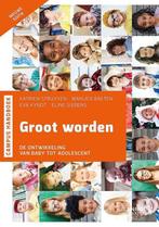9789401470278 Groot worden | Tweedehands, Verzenden, Zo goed als nieuw, Katrien Struyven