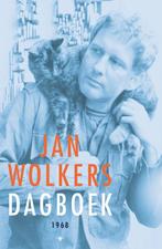 Dagboek 1968 9789403136851 Jan Wolkers, Verzenden, Zo goed als nieuw, Jan Wolkers