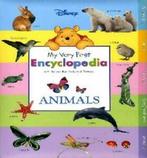 Disney Winnie the Pooh Animal Encyclopedia (Hardback), Gelezen, Verzenden