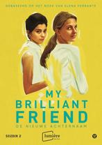 My Brilliant Friend S 2 - dvd, Verzenden, Nieuw in verpakking