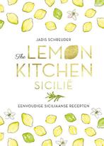9789024594696 The Lemon Kitchen Sicilie | Tweedehands, Jadis Schreuder, Zo goed als nieuw, Verzenden
