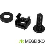 LogiLink AC116 schroef & bout 50 stuk(s), Verzenden, Nieuw