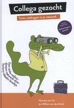 Collega gezocht 9789090312125, Verzenden, Zo goed als nieuw