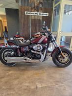 Harley-Davidson - FXDF - Dyna Fat Bob 103 - 1700 cc - 2015