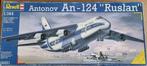 Revell 04221 Antonov An-124 Ruslan 1:144, Verzenden, Nieuw, Revell