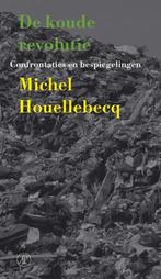 De koude revolutie 9789029522571 Michel Houellebecq, Boeken, Verzenden, Gelezen, Michel Houellebecq