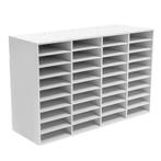 Literatuur organizer 36 vakken voor documenten, Verzenden, Nieuw