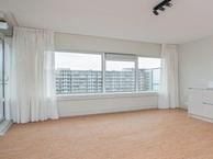 Appartement Kruiskade in Rotterdam, Huizen en Kamers, Huizen te huur, Zuid-Holland, Overige soorten