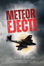 Meteor Eject! | Nick Carter | 9781873203651, Zo goed als nieuw, Nick Carter