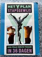 Het Y-plan stapsgewijs, Boeken, Gelezen, Verzenden, Lesley Mowbray en Jill Gaskell, Fitness