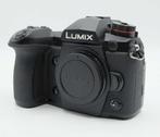 Panasonic LUMIX DC-G9 Body Occasion, Ophalen of Verzenden, Gebruikt