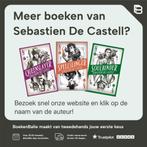 Blutrecht 9783492703215 Sebastien De Castell, Verzenden, Gelezen, Sebastien De Castell