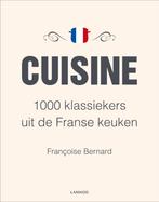 Cuisine 9789020984408 Francoise Bernard, Boeken, Verzenden, Zo goed als nieuw, Francoise Bernard