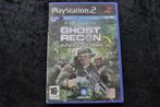 Tom Clancys Ghost Recon Jungle Storm Playstation 2  PS2, Verzenden, Nieuw