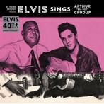 Elvis Presley - Elvis sings Arthur Big Boy Crudop (Viny..., Verzenden, Nieuw in verpakking