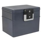 Documentenkoffer | Yale | 50.7 x 32.1 x 32.9 cm, Verzenden, Nieuw