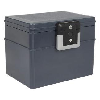 Documentenkoffer | Yale | 50.7 x 32.1 x 32.9 cm, Huis en Inrichting, Woonaccessoires | Overige, Nieuw, Verzenden