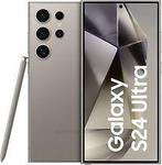 Samsung Galaxy S24 Ultra Dual SIM 1TB grijs, Telecommunicatie, Mobiele telefoons | Samsung, Verzenden, Zonder simlock, Android OS