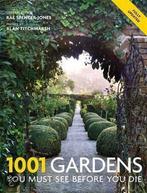 1001: Gardens You Must See Before You Die 9781844037377, Rae Spencer-Jones, Gelezen, Verzenden