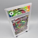 Rayquaza Vmax Blue Sky Stream s7R Graded card - Graad 10, Nieuw