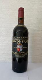 1981 Biondi Santi, Tenuta Greppo - Brunello di Montalcino, Verzamelen, Nieuw