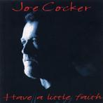 Joe Cocker - Have A Little Faith CD, Cd's en Dvd's, Cd's | Pop, Verzenden, Nieuw in verpakking