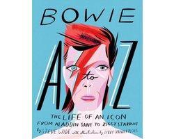 Bowie A to Z - Bowie A to Z beschikbaar voor biedingen