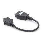 Volvo 8-pins naar 16-pins OBD2 Verloopkabel – Vrachtwagen, Auto diversen, Verzenden, Nieuw