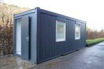 Kantoorunits RAL 7035! Nu ophalen! Laagste prijs! ACTIE!, Zakelijke goederen, Machines en Bouw | Keten en Containers, Ophalen